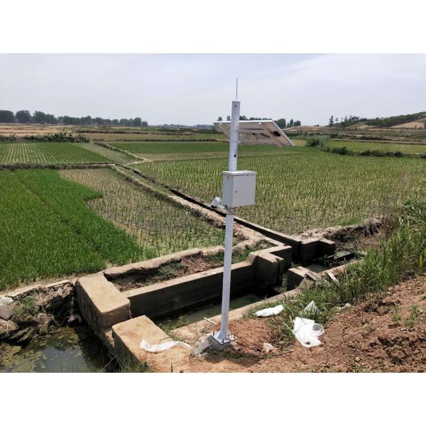 Aquaculture Multifunction Water Quality Monitor System With Smart Wireless Iot Sensor