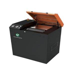 China A3 430x330mm Multi Functional CTP Flexo Plate Making Machine wholesale