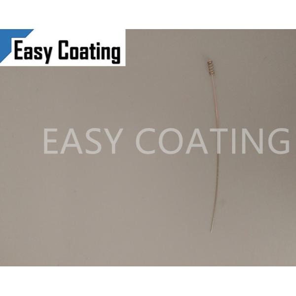 Sell automatic powder spray gun Sure Coat electrode spring contact 1010562