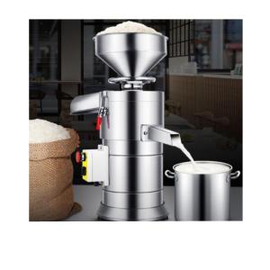China Portable Heating Blender Mini Soy Milk Juicer Rice Paste Maker Home mini soy milk machine for custom on sale
