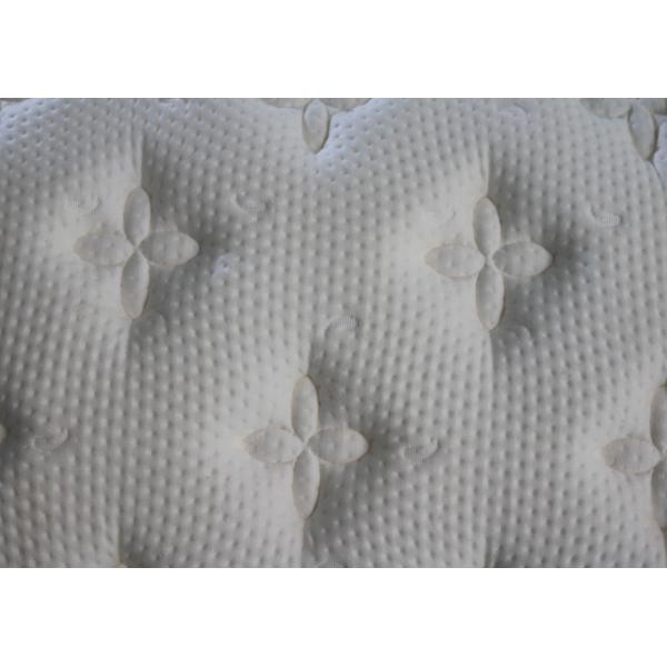 Chain Stitch Computer Guided Quilting Machine 80mm Mattress Production Machinery