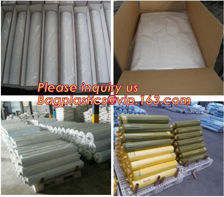 Foil crim kraft insulation,Alu foil FSK insulation, FOIL scrim kraft facing, reflective aluminium foil insulation,bonded