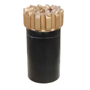 China Diamond Core Drill Bit With Fixed Cutter wholesale