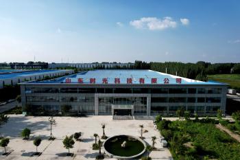 Shandong Time Machinery Technology Co., Ltd.