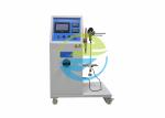 IEC60335-2-14 Flexing Test Apparatus 2000 Flexing Times 6/Min Flexing Rate