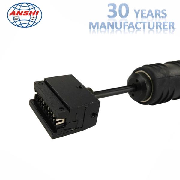 DAS 45 Degree Krone Type IDC Network Punch Down Tool