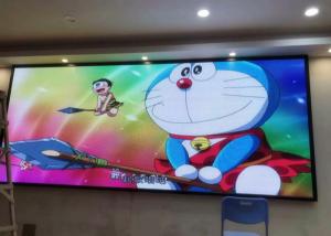 China Fixed HD LED Display Screen Board Indoor 3mm Pixel Pitch 192×192mm Easy Installation on sale