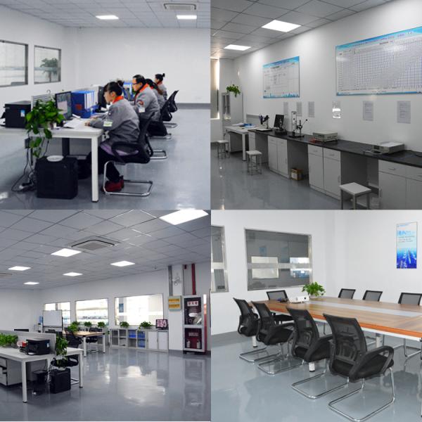 8mm Micro Stepper Motor 2 Phase 18 Degree Precision VSM08133