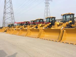 China Front Compact Wheel Loader Equipment LW500FN With Optional Multi Function Machine Tools wholesale