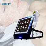 12D CRYOHIFU Hifu Skin Tightening Machine Face Lifting Machine Focused