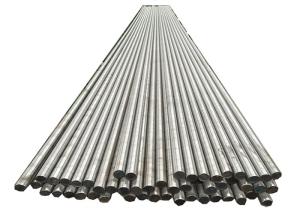 A615 Gr60 Black Pickled 60mm Low Carbon Steel Bar