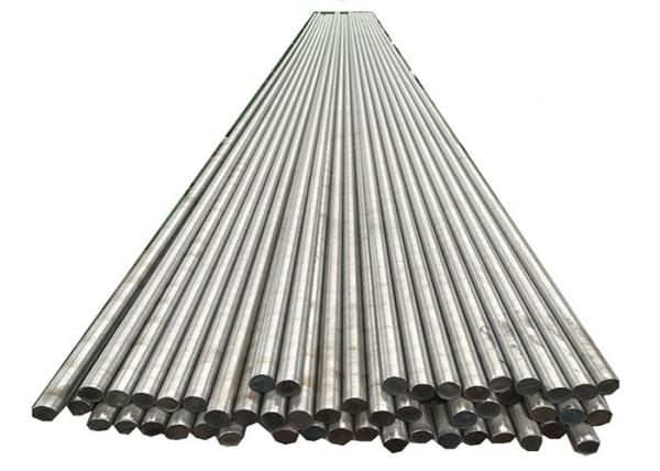 Quality A615 Gr60 Black Pickled 60mm Low Carbon Steel Bar for sale