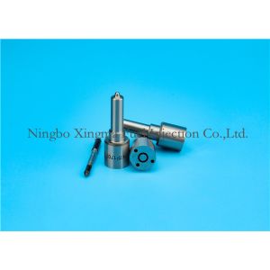 China Denso Euro V Diesel Fuel 5.9 Common Rail Injector Parts 3.5mm Needle High Precision wholesale