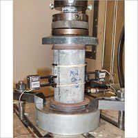 China Integrity Material Testing Laboratory , Chemistry Lab Test Fast Speed Reliable wholesale