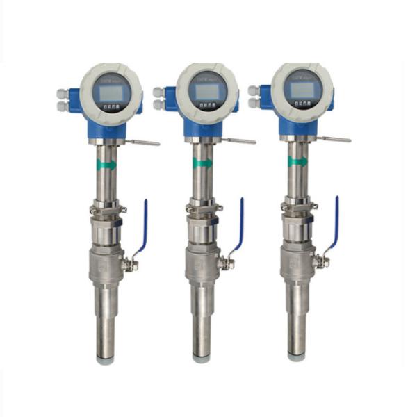 Specifications for Water Flow Meter for Industrial Pipeline Electromagnetic Flowmeter