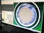 CNC Metrology Linear Visual Inspection Systems In Plastic Measurement