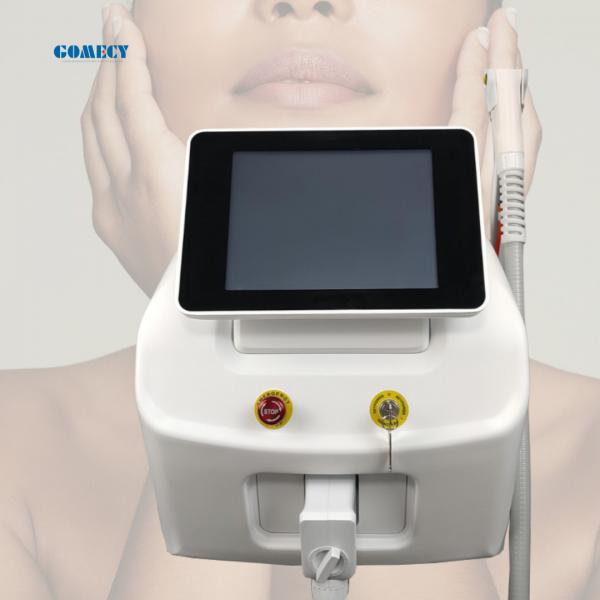 Quality China Home IPL Laser Hair Removal Machine Permanent Hair Removal Beauty Machine for sale