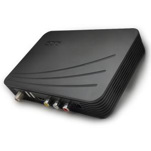 China Automatic Software Updates Boot Up Logo Timer Digital Set Top Box Digital Tv Set Top Box wholesale