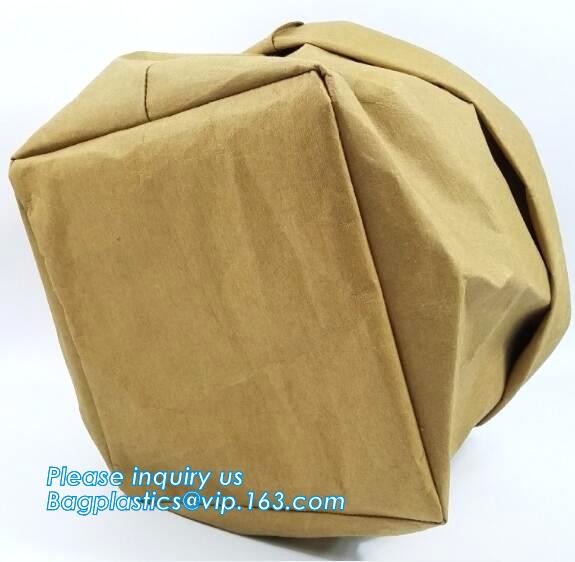 promotional tyvek reusable shopping bag recyclable black durable travel tote bag,breathable dopont Tyvek paper shopping