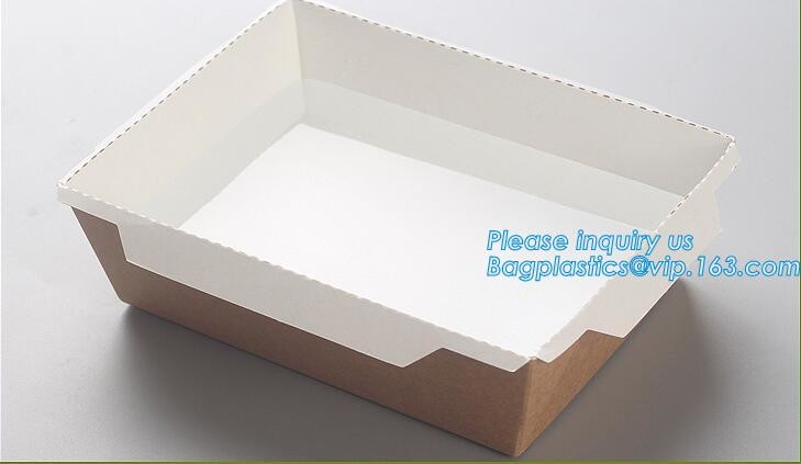 kraft paper sandwich box with window ,triangle sandwich box for packaging,Cardboard Box With Clear Window Burger Sandwic