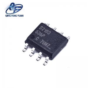 China INfineon IRS2103STRPBF Ic Electronic Components DSO-16 Package on sale