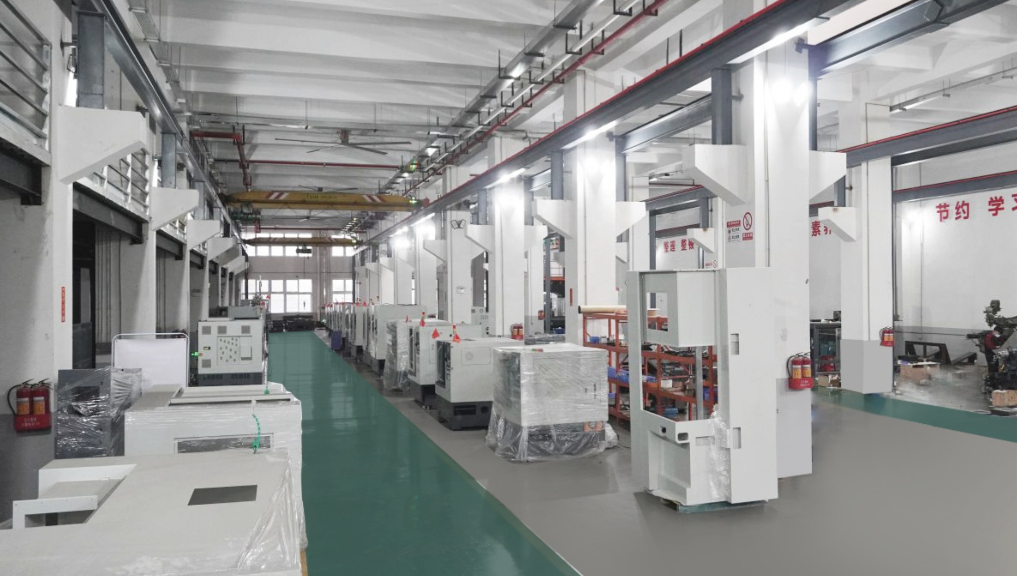 GSK SYNTEC System Cnc Vertical Turret Lathe 3 Axis CNC Lathe
