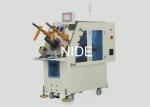 Automatic Motor Stator Slot Winding / Coil Inserting Machine (Max stator O