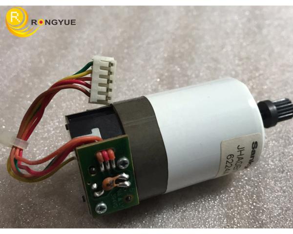 Quality ATM parts Diebold DB DRIVE MOTOR 29011535008A for sale