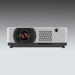 Remote Control 7200 Lumen Home Cinema Projector And High Dynamic Range