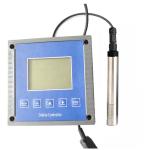 Fluorescence Analysis Water Dissolved Oxygen Sensor Optical 12V Customized