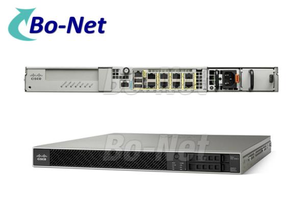 Quality ASA5555 FPWR K9 Cisco ASA Firewall For Cisco Gigabit Switch Rack Mountable for sale