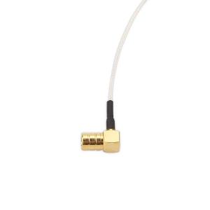 China OEM / ODM Radio Frequency Connector Female Coaxial RF Connector wholesale