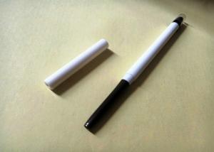 Customizable Automatic Lip Liner , Empty Lipstick Tubes Simple Style SGS