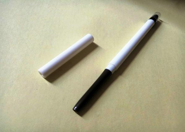Quality Customizable Automatic Lip Liner , Empty Lipstick Tubes Simple Style SGS for sale