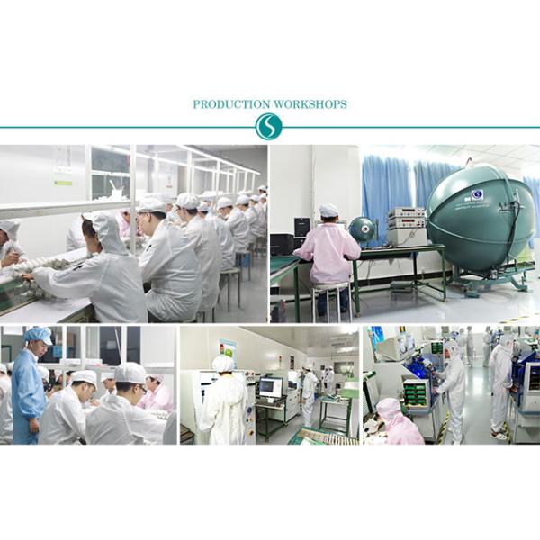 18w 24w 36w high efficiency led bulb supplier