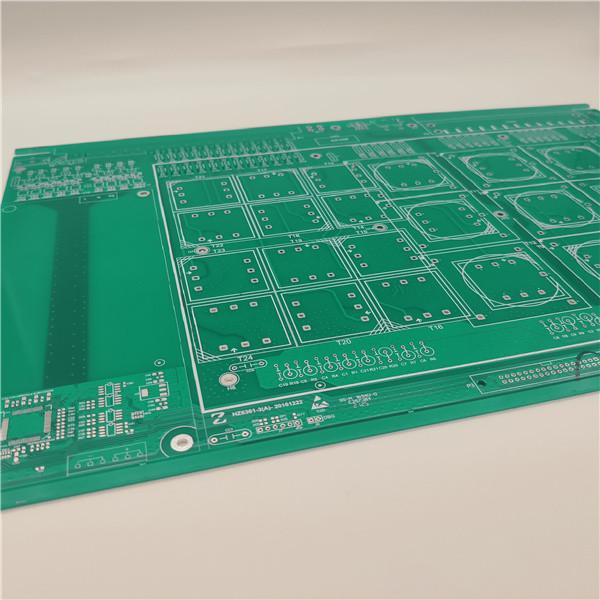Quality Manufacture Of Multilayer Printed Circuit Boards Process 8 Layer 10 Layer Pcb Manufacturer for sale