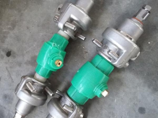 Quality Hdpe Pipe End Cap Dn20mm To 200mm/End Enclosure For Hydrostatic Test for sale
