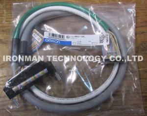China XW2Z-100L Omron Connect Connector Cable Terminal Block Conversion Unit wholesale
