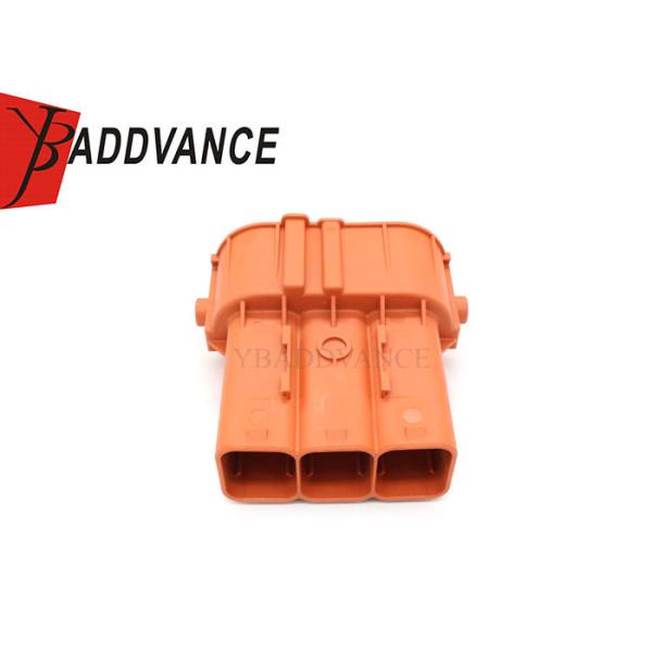 1-2177063-1 3 Pin Male TE Connectivity AMP Connectors HVP800