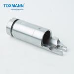 Toxmann Precision CNC Lathe Steel Parts Practical Multifunctional