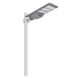 China Dustproof 400W Solar LED Street Light Flicker Free Waterproof wholesale