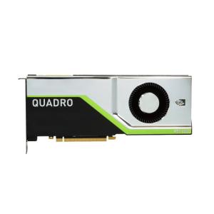 Turing 48 GB GDDR6 Deep learning Original Quadro Leadtek Graphics Card RTX 8000 GDDR6