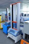 UTM Double Column Tensile Machine Universal Material Tensile Testing Equipment