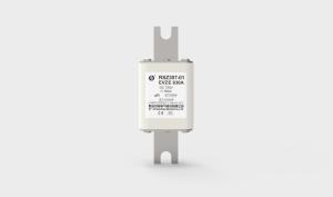 630A 750VDC Ceramic Electric Vehicle Fast Fuse RSZ307-01-EVZE Excellent DC Performance
