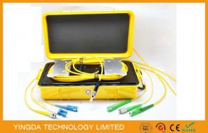 China Fiber Tool Kits Launch Cable Box wholesale