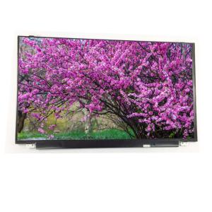 China 1366x768 Notebook LCD Screen / Laptop LED Screen LTN140AT20 wholesale