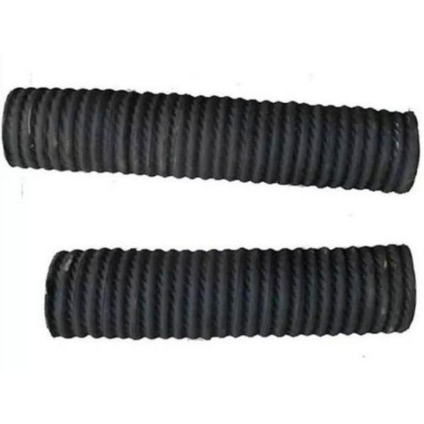 6mm-1000mm Dust Extraction Rubber Air Pipe Ozone Resistance