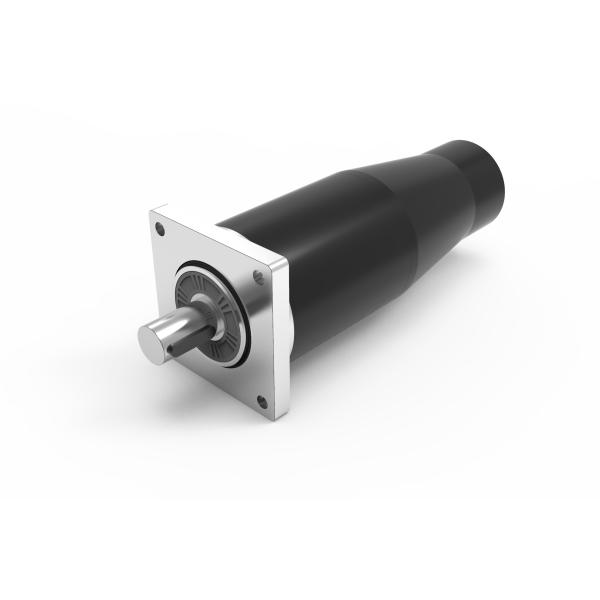 500Nm 10.5A Solar Gear Motor 24v Dc Torque Solar Tracker