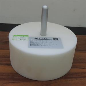China EN71-8 Toys Testing Equipment Probe D (Larg Head ) for assessment of completely bound openings wholesale