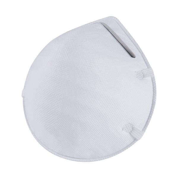 NIOSH N95 Medical Mask Cup Shape